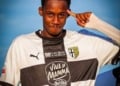 Parme Calcio : Abdou Salam Konaté frappe à la porte des professionnels