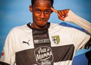 Parme Calcio : Abdou Salam Konaté frappe à la porte des professionnels - wiwsport Parme Calcio : Abdou Salam Konaté frappe à la porte des professionnels