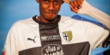 Parme Calcio : Abdou Salam Konaté frappe à la porte des professionnels - wiwsport Parme Calcio : Abdou Salam Konaté frappe à la porte des professionnels