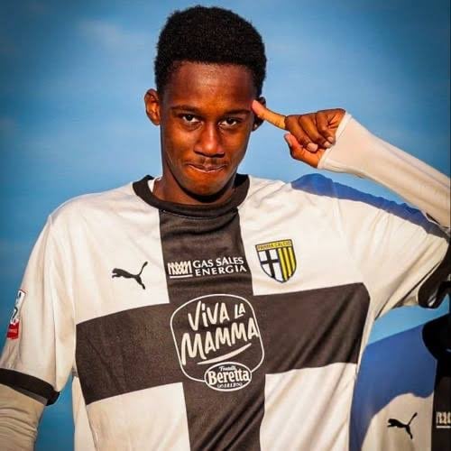 Parme Calcio : Abdou Salam Konaté frappe à la porte des professionnels - wiwsport Parme Calcio : Abdou Salam Konaté frappe à la porte des professionnels - wiwsport