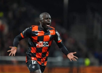 Mercato : Nice veut rapidement boucler le dossier Bamba Dieng