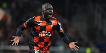 Mercato : Nice veut rapidement boucler le dossier Bamba Dieng