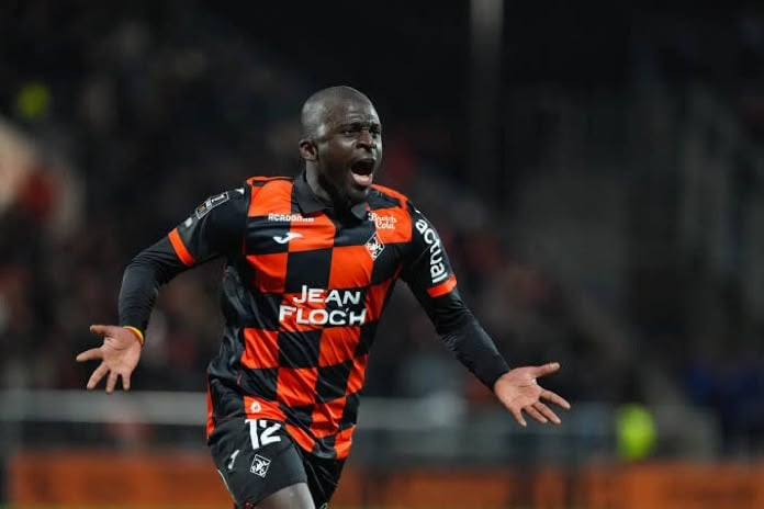 Mercato : Nice veut rapidement boucler le dossier Bamba Dieng - wiwsport Mercato : Nice veut rapidement boucler le dossier Bamba Dieng - wiwsport