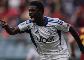 Mercato : Everton s’intéresse à Assane Diao - wiwsport Mercato : Everton s’intéresse à Assane Diao