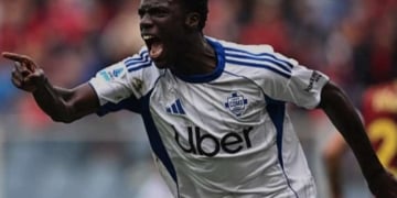 Mercato : Everton s’intéresse à Assane Diao