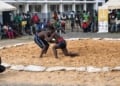 FENSCO 2026 – Lutte  : Ibrahima Sène et Pierre Diouf (Fatick) remportent deux médailles d’Or en Cadet et Junior, Mouhamed Diop (Thiès) s’impose en Sénior