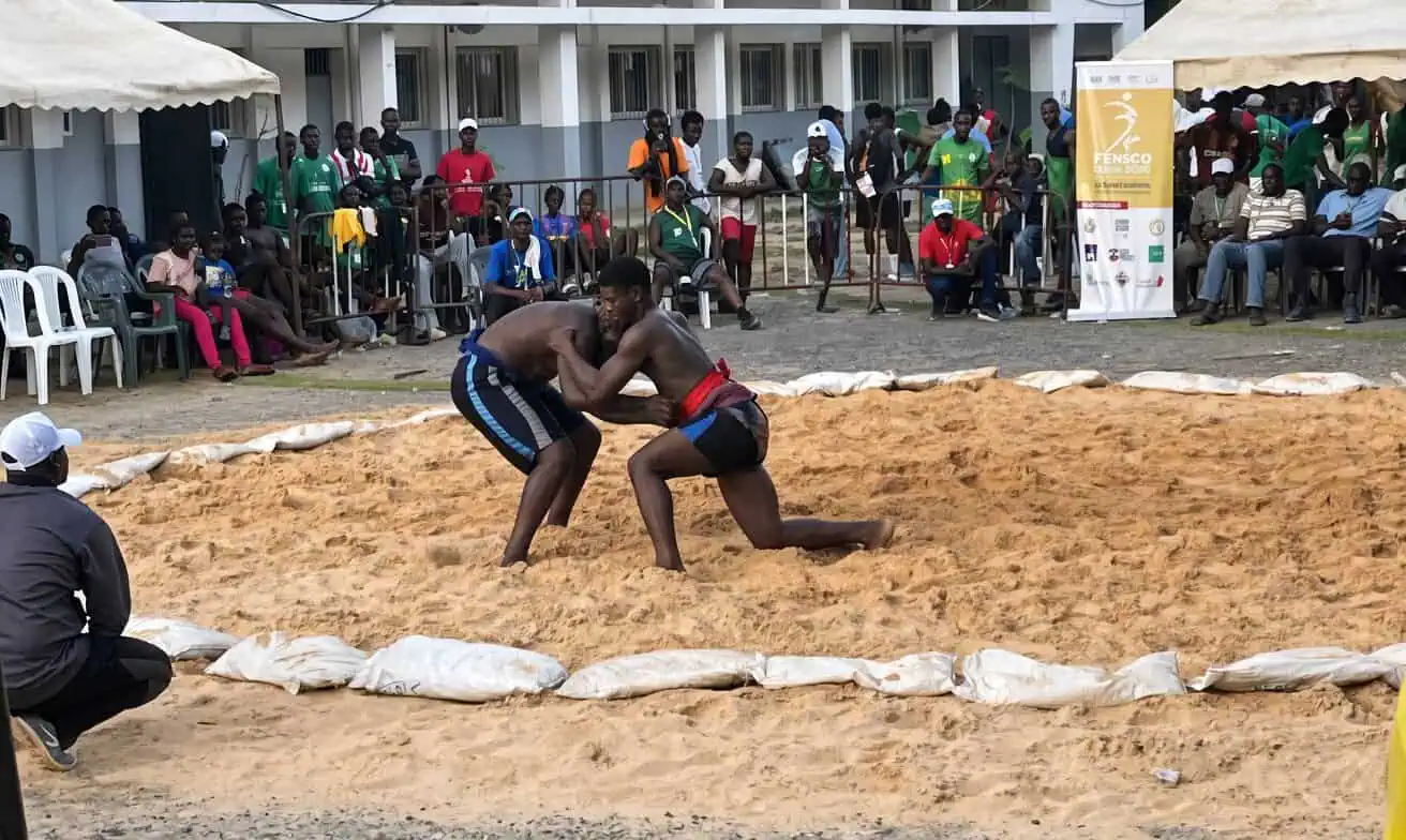 FENSCO 2026 - Lutte : Ibrahima Sène et Pierre Diouf (Fatick) remportent deux médailles d’Or en Cadet et Junior, Mouhamed Diop (Thiès) s’impose en Sénior - wiwsport Signature: sBBBZDHmoK565NYy2Bwb2na6jamH4EsLQNZ6VbQ9fc8RtbHg5c3cbbkhw2gX+NlsPn0UpVXo2cbghA0XcUlcFI9gFhVJ3HeFBZ06rl0TpmrwV/sL3I9SViljtj1n0A6O/Vljg1iQ7yVoElFddB5C9dNz6H5M0H77RucmDYb/cDFRH4zEfRaUJpfS6nLkN7q9twlTGLqaqKfX/A3XREcqgJ703Yq6TPlDzkTcrcBUuIkuenO0XN4cwSKqa41NJLEEQdSkUVeZ2PoDbUAg7HJ9dyv7Z/Cb1Q2q27gEYAH6LITPd9/dKQB90fZde7eZxz0RtPSSlfi5qfnBsvKdmSPzAMfgN55qnUAaRGFa/eijf2NvanaoH9Gy+/0nu/GCoOZNVcCwYkQHzJUnhx54RFE+0Srk6XhpevwEcvQfXH02qGkxZBd0nLUnar2pf8oJt531phr8CA0H0+9tsG9oqrA0Q61Bz+SrD95fjbTavusjM0Ozu86rzTj8tA+ARfrpUZoDvjUjgbT1gCdN2J8uZzXVwFaXA5477kfKuudrHpXKXRJUMMWcqoD521u1l9Qgqm4008Q0OcDkPX1RcmfcYykfNYNn25t+l9t1I3KuwzmfF1nmLwxmJdUFh/8+kOuFz7watpvpz7jve6MFLxpPXRibwahxUVtzsBfRha7Q7i7vUvnHuuyucWuq6L+GUa6mkHsvZN1UdXTvhBW5Wd34iSMEMpJ2zdgjphfvuSRzQABS/5hjJZurGxfbNSNjkpJuUEkdAy97kZNcu5OoGectJJnB83iWEn2rKREOtNAdRK2KpAKR6pBMfSFplAsqNywM+qaR07w9y1YKZiob7pFmYfdK8A==