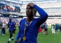 Chelsea : Absent du dernier match de préparation des Blues face à la Real Sociedad, Jackson un départ qui se précise ! - wiwsport Chelsea : Absent du dernier match de préparation des Blues face à la Real Sociedad, Jackson un départ qui se précise !