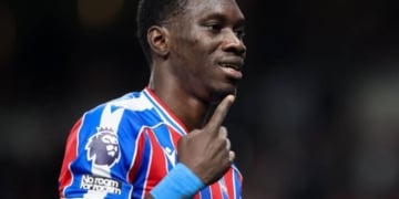 Mercato : Man Utd garde un œil sur Ismaïla Sarr malgré l’accord entre le joueur et Galatasaray