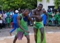 FENSCO 2026 - Lutte : Intraitable, l’équipe de l’IA de Thiès raffle la mise du tournoi par équipes devant Saint-Louis ! - wiwsport FENSCO 2026 – Lutte : Intraitable, l’équipe de l’IA de Thiès raffle la mise du tournoi par équipes devant Saint-Louis !