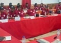 Formation Beach-Volley – Amadou Sène (Pdt de la FSVB) : « Un honneur et une belle opportunité pour la Fédération sénégalaise »