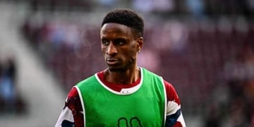 Ligue 2 – Bouna Sarr forfait, Nampalys Mendy disponible avec le FC Metz pour la première journée