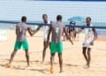 CAN Beach-Volley U18 (H) : La deuxième paire du Sénégal s&rsquo;impose d&rsquo;entrée face au Ghana (2-0)