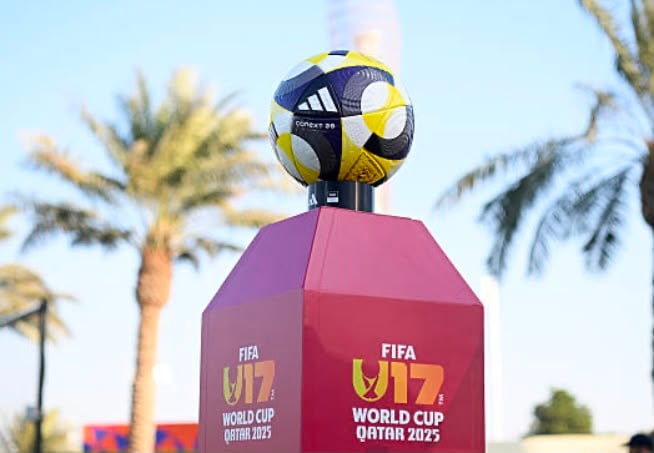Coupe du Monde U17 2026 : à 100 jours du coup d’envoi, que sont devenus les Lionceaux de 2025 ? - wiwsport Coupe du Monde U17 2026 : à 100 jours du coup d’envoi, que sont devenus les Lionceaux de 2025 ? - wiwsport
