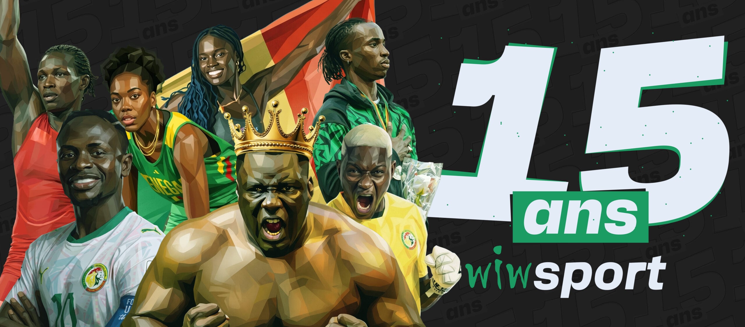 wiwsport fête ses 15 ans !