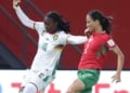 CAN Féminine 2026 : Le Cameroun éclipse le Maroc et rejoint le Malawi en finale - wiwsport CAN Féminine 2026 : Le Cameroun éclipse le Maroc et rejoint le Malawi en finale