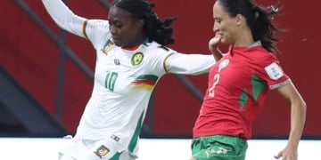 CAN Féminine 2026 : Le Cameroun éclipse le Maroc et rejoint le Malawi en finale - wiwsport CAN Féminine 2026 : Le Cameroun éclipse le Maroc et rejoint le Malawi en finale