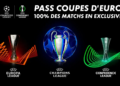 CANAL+ acquiert 100 % des Coupes d’Europe masculines de football en exclusivité en Afrique Subsaharienne jusqu&rsquo;en 2031