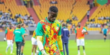 Mercato: Cheikh Lô Ndoye rebondit en Éthiopie avec Sidama Bunna