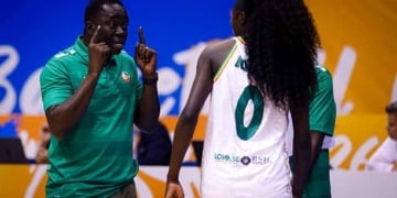 TQO Los Angeles 2028 – Cheikh Sarr lâche une liste de 13 Lionnes, sans Mathilde Diop !