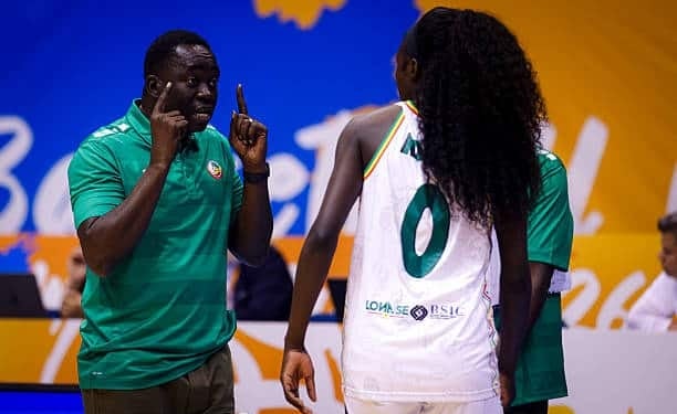 TQO Los Angeles 2028 – Cheikh Sarr lâche une liste de 13 Lionnes, sans Mathilde Diop !