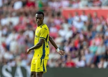 LaLiga - Cheikh Tidiane Thiam convoqué dans le groupe du Villarreal pour la première journée - wiwsport LaLiga – Cheikh Tidiane Thiam convoqué dans le groupe du Villarreal pour la première journée