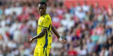 LaLiga – Cheikh Tidiane Thiam convoqué dans le groupe du Villarreal pour la première journée
