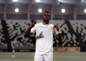 Saudi Pro League : Clayton Diandy passeur décisif, Al Diriyah s’impose (0-3) face à Al-Ettifaq