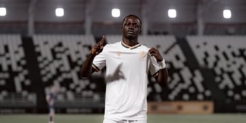 Saudi Pro League : Clayton Diandy passeur décisif, Al Diriyah s’impose (0-3) face à Al-Ettifaq - wiwsport Saudi Pro League : Clayton Diandy passeur décisif, Al Diriyah s’impose (0-3) face à Al-Ettifaq