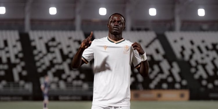 Saudi Pro League : Clayton Diandy passeur décisif, Al Diriyah s’impose (0-3) face à Al-Ettifaq