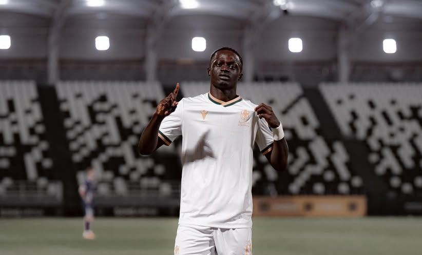 Saudi Pro League : Clayton Diandy passeur décisif, Al Diriyah s’impose (0-3) face à Al-Ettifaq - wiwsport Saudi Pro League : Clayton Diandy passeur décisif, Al Diriyah s’impose (0-3) face à Al-Ettifaq - wiwsport