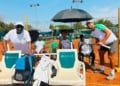 Coupe Davis 2026 - Groupe III Afrique : Le Sénégal remporte le tournoi après un beau succès contre le Togo - wiwsport Coupe Davis 2026 – Groupe III Afrique : Victoire en double du Sénégal qui réalise le carton plein face au Bénin (3-0)