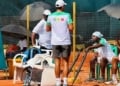 Coupe Davis 2026 - Groupe III Afrique : Le Sénégal réalise encore le carton plein face à la Côte d'Ivoire (3-0) - wiwsport Coupe Davis 2026 – Groupe III Afrique : Le Sénégal réalise encore le carton plein face à la Côte d’Ivoire (3-0)