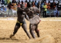 Lamb - Abdou Bakhoum réclame Modou Lô pour le retour du Fils de Falaye : “Cette revanche serait un combat choc, c’est mon adversaire préféré pour le retour de Ama…” - wiwsport Lamb – Abdou Bakhoum réclame Modou Lô pour le retour du Fils de Falaye : “Cette revanche serait un combat choc, c’est mon adversaire préféré pour le retour de Ama…”