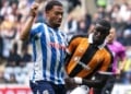 Premier League : Hull City enchaîne face à Coventry City (0-1) mais perd Nobel Mendy touché et sorti sur blessure