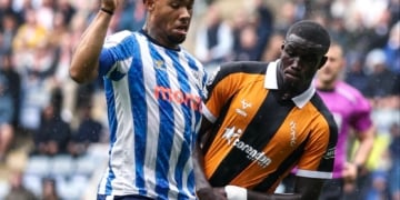 Premier League : Hull City enchaîne face à Coventry City (0-1) mais perd Nobel Mendy touché et sorti sur blessure - wiwsport Premier League : Hull City enchaîne face à Coventry City (0-1) mais perd Nobel Mendy touché et sorti sur blessure