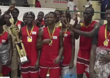 FENSCO 2026 – Basket : Dakar détrône Rufisque et s’offre le titre