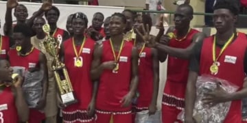 FENSCO 2026 – Basket : Dakar détrône Rufisque et s’offre le titre