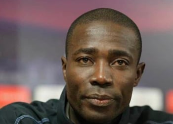 Équipe nationale : le Togolais Daré Nibombé candidat pour succéder à Pape Thiaw