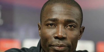 Équipe nationale : le Togolais Daré Nibombé candidat pour succéder à Pape Thiaw - wiwsport Équipe nationale : le Togolais Daré Nibombé candidat pour succéder à Pape Thiaw