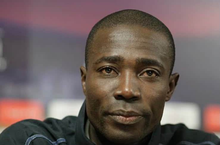 Équipe nationale : le Togolais Daré Nibombé candidat pour succéder à Pape Thiaw - wiwsport Équipe nationale : le Togolais Daré Nibombé candidat pour succéder à Pape Thiaw - wiwsport