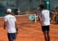 Coupe Davis 2026 - Groupe III Afrique : Le Sénégal récupère la première place et défiera le Togo, ce samedi pour finir - wiwsport Coupe Davis 2026 – Groupe III Afrique : Le Sénégal récupère la première place et défiera le Togo, ce samedi pour finir