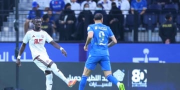 Saudi Pro League : Abdoulaye Seck et Al Faisaly s’inclinent devant Al Hilal de Koulibaly (4-2)