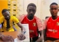 Ligue 2 : Khadim Rassoul, Pierre Faye, Diambel Kassé… DUC renforce son effectif avant la nouvelle saison