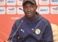 Équipe nationale : Souleymane Diallo prépare déjà la liste des Lions pour septembre