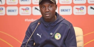 Équipe nationale : Souleymane Diallo prépare déjà la liste des Lions pour septembre