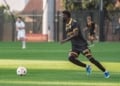 Ligue 3 : Djiby Seck ouvre son compteur et contribue au premier succès de QRM - wiwsport Ligue 3 : Djiby Seck ouvre son compteur et contribue au premier succès de QRM