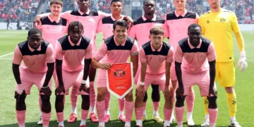 Premier League : Habib Diarra et Sunderland s’inclinent face au promu Ipswich ! - wiwsport Premier League : Habib Diarra et Sunderland s’inclinent face au promu Ipswich !