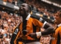 Premier League : Nobel Mendy dans l’équipe type de la première journée (J1) ! - wiwsport Premier League : Nobel Mendy dans l’équipe type de la première journée (J1) !