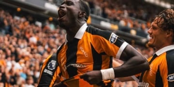 Premier League : Nobel Mendy dans l’équipe type de la première journée (J1) ! - wiwsport Premier League : Nobel Mendy dans l’équipe type de la première journée (J1) !